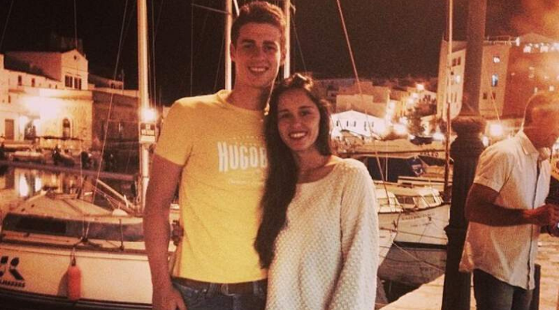 Chelsea keeper Kepa Arrizabalaga’s dip in form blamed on split with ex-girlfriend