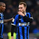 Christian Eriksen takes a brutal dig at Tottenham’s title chances