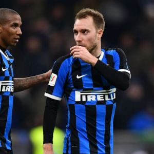 Christian Eriksen takes a brutal dig at Tottenham’s title chances