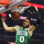 OKC Vs BOS Dream11 Prediction: Oklahoma City Thunder Vs Boston Celtics Best Dream 11 Team for NBA 2019/20