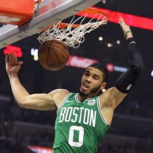 OKC Vs BOS Dream11 Prediction: Oklahoma City Thunder Vs Boston Celtics Best Dream 11 Team for NBA 2019/20