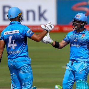 TIT vs KTS Dream11 Prediction : Titans vs Knights Best Dream 11 Team