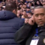 Did Jose Mourinho refuse to shake Frank Lampard’s hands after Chelsea’s win over Tottenham