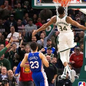 CHA vs MIL Dream11 Prediction : Charlotte Hornets Vs Milwaukee Bucks Best Dream 11 Team for NBA 2019-20