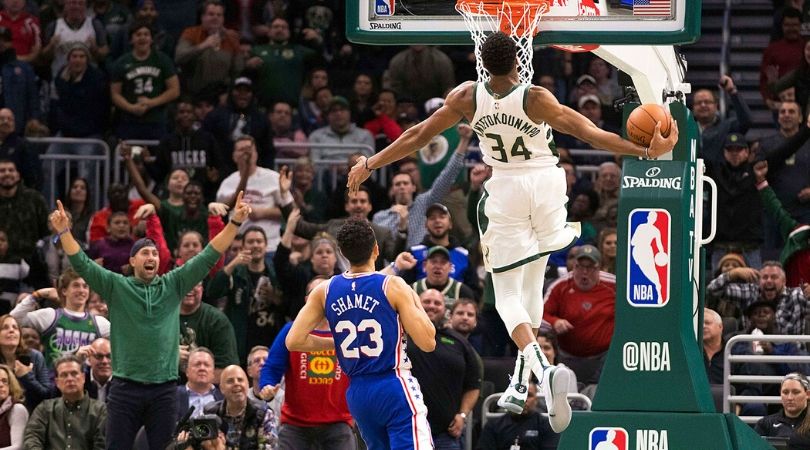 CHA vs MIL Dream11 Prediction : Charlotte Hornets Vs Milwaukee Bucks Best Dream 11 Team for NBA 2019-20