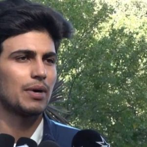 Shubman Gill opens up on opening battle with Prithvi Shaw ahead of Wellington Test