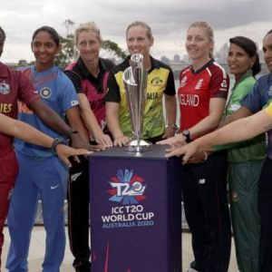 ICC Women's T20 World Cup 2020 schedule, fixtures and venues