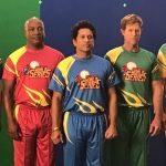 Indian Legends confirm squad for Road Safety World Series