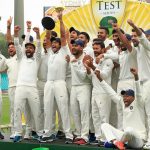 Reports: India to play day-night Test in Australia