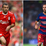 Javier Mascherano asked to choose between Liverpool and Barcelona