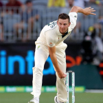 Josh Hazlewood reveals which Indian batsman he would like to Mankad