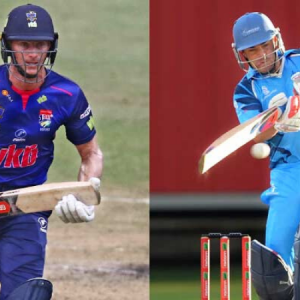 KITS vs TIT Dream 11 Prediction: Knights vs Titans Best Dream 11 Team for Momentum One Day Cup match on 1 March 2020 (Kimberley). Titans will take on the Knights in the 19th Match of Momentum One Day Cup which will be played at the Diamond Oval in Kimberley. Both the teams are lurking at the bottom half of the table and will be looking to get a win here in this game. Knights are currently at the bottom of the table with just 1 victory in the season till now whereas Titans are also struggling. This will be an important game for both the teams. Pitch Report – Diamond Oval produces really competitive tracks, batsman can play shots and make runs but there is some movement for the fast bowlers too. Match Details : Date: 1 March Time: 1.30 PM Probable XI for both sides:-   Knights – Andries Gous, Jacques Snyman, Keegan Petersen, Pite van Biljon, Wandile Makwetu, Obus Pienaar, Patrick Kruger, Shaun von Berg, Tshepo Ntuli, Mbulelo Budaza, Ottniel Baartman.   Titans – Henry Davids, Aiden Markram, Grant Thompson, Dean Elgar, Tony de Zorzi, Farhaan Behardein, Rivaldo Moonsamy, Junior Dala, Imran Manack, Alfred Mothoa, Corbon Bosch. 5 Must-Have Players in the Squad:- Dean Elgar, Aiden Markram, Junior Dala, Jacques Snyman, and Pite van Biljon.   Dream XI Wicket-Keepers W.Makwetu (Price 8) will be the wicket-keeper of our squad as he is the only one who will have a chance to face a respectable number of deliveries amongst the following options. Dream XI Batsmen A.Markram (Price 10), D.Elgar (Price 9.5), T. de Zorzi (Price 8.5) will be our batsmen from the Titans side. Elgar and de Zorzi are in the list of top-10 highest run-getters and would be looking to continue their form in this competition, there is average is very good too. Markram made a brilliant return in the last game and was brilliant with both bat and ball, he will be definite pick in the squad. Van Biljon (Price 9.5) and A.Gous (Price 9) from the Knights will complete our batsmen as Gous has been in superb form whereas Biljon is expected to join the squad after the International duties, he will be an asset to the squad. Dream XI All-Rounders   J.Snyman (Price 9) and O.Pienaar (Price 8.5) will be our all-rounders from. Snyman has been in absolute brilliant form with the bat and will be looking to continue his form in this game too whereas Pienaar is a very decent lower-order batsman and can be a good part-time bowler too. [Pienaar will only feature if Knights bats first] Dream XI Bowlers  Van Berg (Price 9) will be our bowler from the Knights as he is been picked by the majority of the people and will be a safer choice in small-league teams.   J.Dala (Price 8.5) and I.Manack (Price 8) will our bowlers from the Titans as Manak has been the best bowler for the Titans with 6 wickets in just 4 games whereas Dala made a brilliant return in the last game by taking 3 wickets. Top Picks for the Captain Role:- Aiden Markram, Dean Elgar, and Jacques Snyman.   Top Picks for the Vice-Captain Role:- Both the captain’s picks + Pite van Biljon Note: For Updated teams after lineup announcement, join The SportsRush Premium on our mobile app. SportsRush Small-League Dream XI Team-1 for the Game (If Knights bats first)  SportsRush Small-League Dream XI Team-2 for the Game (If Titans bats first) Click Here for more Dream11 Teams Prediction Dream 11 Disclaimer All our selections are based on in-depth and astute analysis of the players partaking in the match and a perusal of other reasoning. Please incorporate a slew of factors while crafting your own side with this article serving as a guide to the match and players.