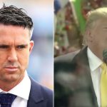 Kevin Pietersen slams Donald Trump over lack of research regarding Sachin Tendulkar's name