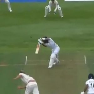 Virat Kohli dismissal vs New Zealand: Watch Kyle Jamieson dismisses Indian captain in Wellington Test