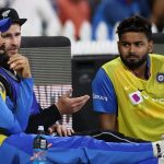 Virat Kohli reveals conversation with Kane Williamson from the sidelines of fifth NZ vs IND T20I