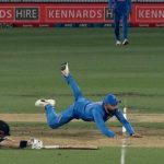 WATCH: Virat Kohli affects dazzling run-out to dismiss Henry Nicholls in Hamilton ODI