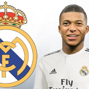Kylian Mbappe transfer news PSG Star agrees personal terms with Real Madrid
