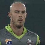 WATCH: Chris Lynn emits steam in bizarre video from PSL 2020