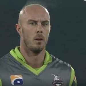 WATCH: Chris Lynn emits steam in bizarre video from PSL 2020
