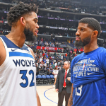 MN Vs LAC Dream11 Prediction Minnesota Timberwolves Vs LA Clippers Best Dream 11 team for NBA 2019-20