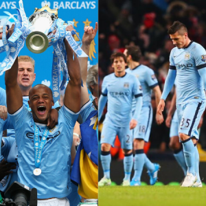 Man City could be stripped off the 2014 Premier League title, will Liverpool be named champions instead