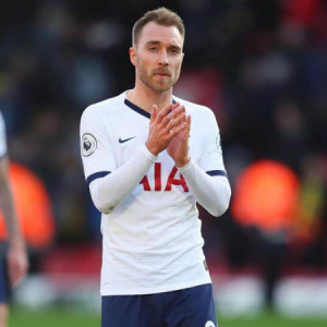 Man Utd News Christian Eriksen explains why he chose Inter over Manchester United