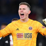 Man Utd News Dean Henderson has no interest in returning to Old Trafford
