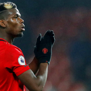 Man Utd Transfer News Real Madrid will offer midfield ace for Paul Pogba in the summer
