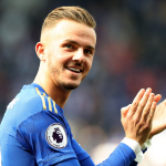 Man Utd transfer news James Maddison wants to move to Old Trafford in the summer