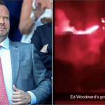 Manchester United accuse The Sun of knowing about Ed Woodward home attack, the Newspaper responds