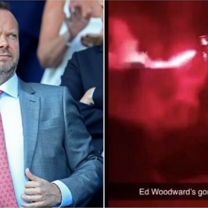 Manchester United accuse The Sun of knowing about Ed Woodward home attack, the Newspaper responds
