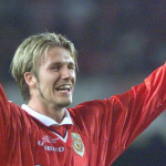 Manchester United legend David Beckham reveals how he almost joined Barcelona