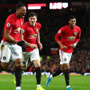 EVE vs MUN Dream11 Prediction : Everton Vs Manchester United Best Dream 11 Team for Premier League 2019-20