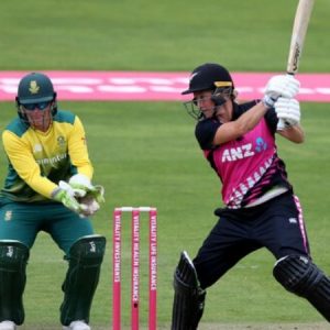 NZ-W vs SA-W Dream11 Prediction : New Zealand Women vs South Africa Women Best Dream 11 Team for Second T20