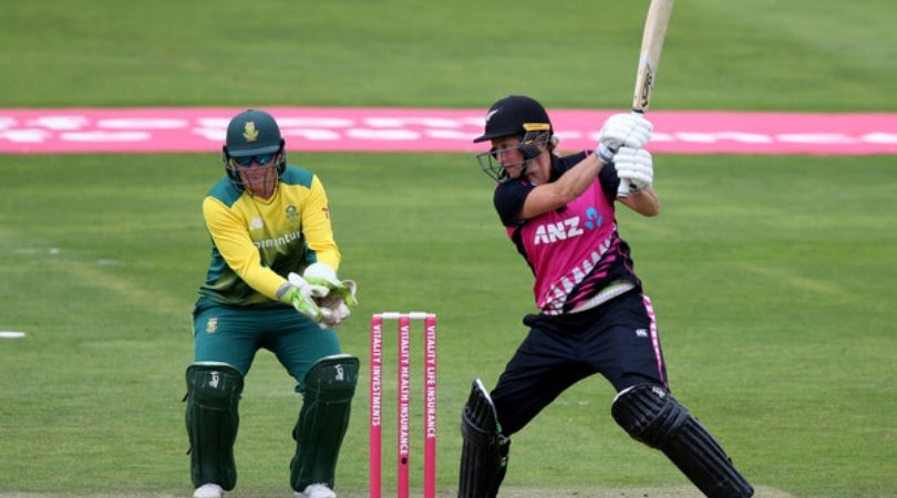 NZ-W vs SA-W Dream11 Prediction : New Zealand Women vs South Africa Women Best Dream 11 Team for Second T20