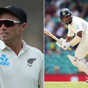 New Zealand vs India Live Streaming and Telecast channel 1st Test: When and where to watch NZ vs IND Wellington Test?