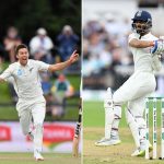 NZ vs IND Dream11 Prediction: New Zealand vs India Best Dream 11 Team for first Test match