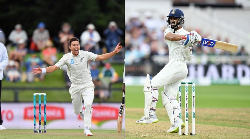 NZ vs IND Dream11 Prediction: New Zealand vs India Best Dream 11 Team for first Test match