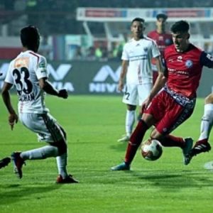 NEUFC vs HYD Dream11 Prediction : NorthEast United Vs Hyderabad Best Dream 11 Team for Indian Super League 2019-20 Match