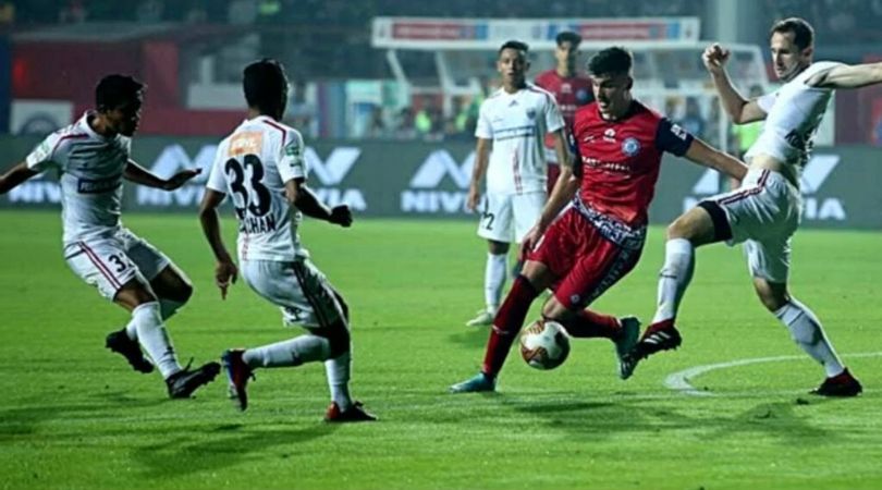 NEUFC vs HYD Dream11 Prediction : NorthEast United Vs Hyderabad Best Dream 11 Team for Indian Super League 2019-20 Match