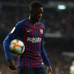 Ousmane Dembele injury Barcelona forward suffers yet another hamstring injury