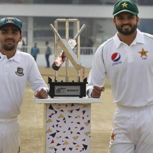 Pakistan vs Bangladesh Live Streaming and Telecast channel 1st Test: When and where to watch PAK vs BAN Rawalpindi Test?