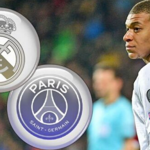 PSG offer Kylian Mbappe massive salary hike to ward off interest from Real Madrid