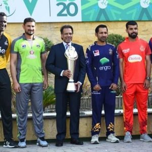 Pakistan Super League 2020 Live Streaming and Telecast channel: When and where to watch PSL 2020 in India?