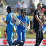 WATCH: KL Rahul and Manish Pandey communicate in Kannada while running between the wickets in Mount Maunganui ODI