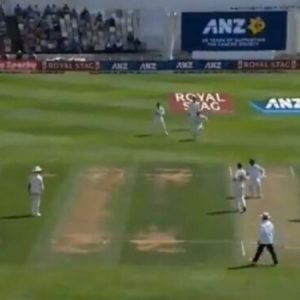 Rishabh Pant run-out vs New Zealand: Watch Indian wicket-keeper batsman involved in massive miscommunication with Ajinkya Rahane