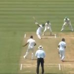 WATCH: Rishabh Pant takes on Ish Sodhi by hitting consecutive sixes in Hamilton practice match