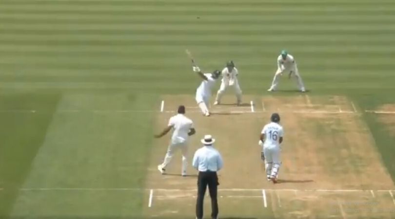 WATCH: Rishabh Pant takes on Ish Sodhi by hitting consecutive sixes in Hamilton practice match