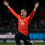 Matt Parkinson's old tweets criticizing Virat Kohli and MS Dhoni go viral