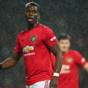 Paul Pogba risks the ire of Man Utd fans with Liverpool statement